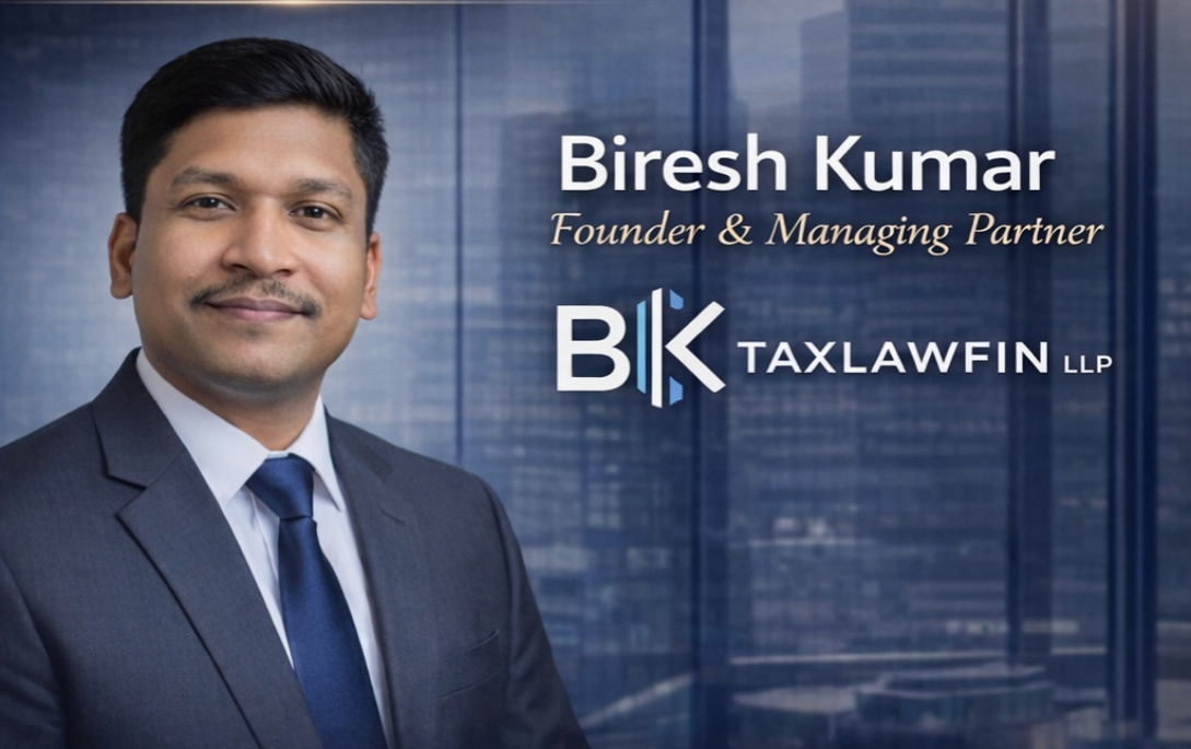 Biresh Kumar